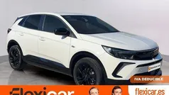 Blanco Usado 2023 Opel Grandland X SUV | 16.990 € (Buen precio)