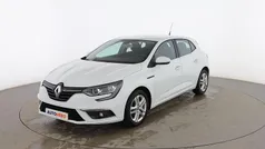 Blanco Usado 2017 Renault Mégane IV Business Berlina | 11.099 € (Buen precio)