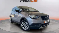 Gris Usado 2020 Opel Crossland X Innovation SUV | 11.390 € (Super precio)