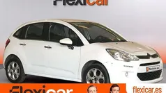 Usado 2016 Citroën C3 Live Utilitario | 8490 € (Precio justo)