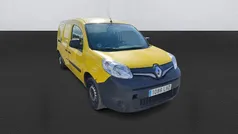 Blanco Usado 2020 Renault Kangoo Monovolumen | 10.980 € (Buen precio)