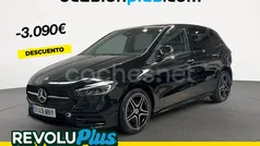 Usado 2024 Mercedes B250e Monovolumen | 34.000 € (Super precio)
