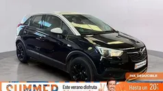 Usado 2019 Opel Crossland Innovation SUV | 11.470 € (Precio justo)