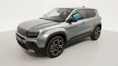 Gris Nuevo 2025 Jeep Avenger EV Summit SUV | 26.900 € (Super precio)