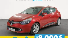 Usado 2014 Renault Clio IV Expression Berlina | 10.850 € (Precio justo)