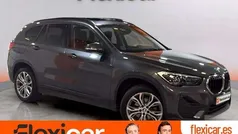 Usado 2021 BMW X1 SUV | 19.990 € (Buen precio)