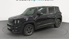 Usado 2020 Jeep Renegade Longitude SUV | 14.537 € (Precio justo)