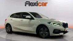Usado 2021 BMW 116 Utilitario | 17.490 € (Precio justo)