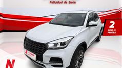 Usado 2022 DR Automobiles DR4 SUV | 13.074 € (Precio justo)