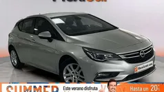 Usado 2017 Opel Astra Business Utilitario | 12.490 € (Precio justo)