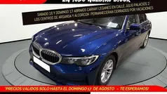 Usado 2019 BMW 318 Berlina | 19.890 € (Buen precio)
