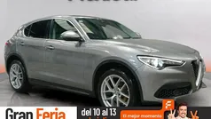 Usado 2017 Alfa Romeo Stelvio SUV | 26.590 € (Precio justo)