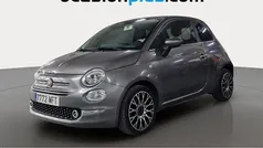 Usado 2023 Fiat 500 Dolcevita Utilitario | 10.210 € (Precio justo)