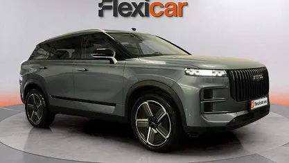 Usado Jaecoo 7 147 CV (108 kW) 2025 SUV