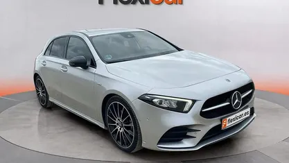 Usado Mercedes A180 117 CV (86 kW) 2021 Berlina