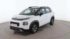 Usado 2018 Citroën C3 Aircross Feel SUV | 11.099 € (Precio justo)