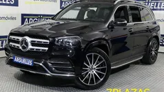 Usado 2021 Mercedes GLS580 AMG line SUV | 93.500 €
