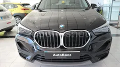 Usado 2020 BMW X1 SUV | 18.990 € (Precio justo)