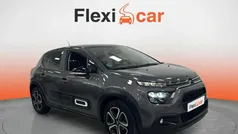 Gris Usado 2024 Citroën C3 Utilitario | 12.790 € (Buen precio)