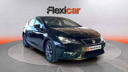 Usado Seat Leon XCELLENCE 150 CV (110 kW) 2020 Berlina