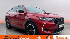 Usado 2020 DS Automobiles DS7 Crossback SUV | 20.990 € (Precio justo)