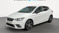Usado 2019 Seat Ibiza Style Plus Utilitario | 12.273 € (Precio justo)