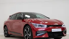 Usado 2024 Kia EV6 GT-Line SUV | 41.900 € (Precio justo)