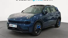 Usado 2021 Lynk & Co 01 SUV | 18.591 € (Precio justo)