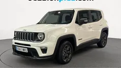 Usado 2023 Jeep Renegade Longitude SUV | 22.637 € (Precio justo)