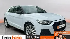 Blanco Usado 2019 Audi A1 Sportback Utilitario | 19.790 € (Precio justo)
