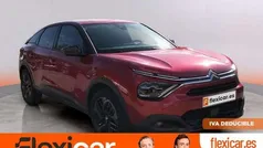 Usado 2021 Citroën C4 Feel Utilitario | 13.990 € (Precio justo)