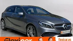 Usado 2017 Mercedes A200 AMG line Utilitario | 20.990 € (Precio justo)