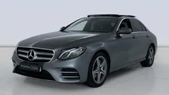 Gris Usado 2019 Mercedes E300 Berlina | 31.900 € (Super precio)