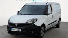 Usado 2021 Fiat Doblò Monovolumen | 10.900 € (Super precio)