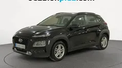 Negro Usado 2018 Hyundai Kona SUV | 12.000 € (Buen precio)