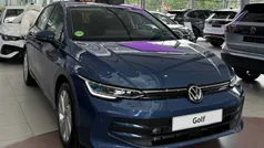 Usado 2024 VW Golf Alltrack Familiar | 29.043 € (Precio justo)