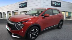 Usado 2024 Kia Sportage SUV | 25.490 € (Buen precio)