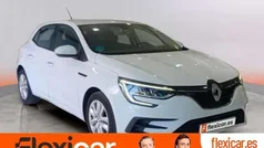 Usado 2022 Renault Mégane IV Intens Utilitario | 16.190 € (Precio justo)