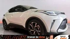 Usado 2021 Toyota C-HR Advance SUV | 20.490 € (Super precio)