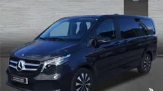 Mercedes V250