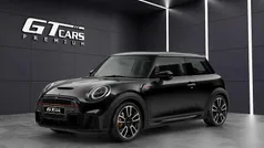 Negro Usado 2024 Mini John Cooper Works Utilitario | 35.900 € (Precio justo)