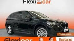 Usado 2022 BMW X1 SUV | 23.490 € (Buen precio)
