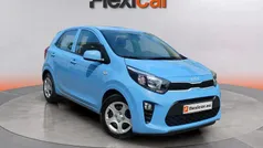 Usado 2022 Kia Picanto 4 Utilitario | 11.490 € (Precio justo)