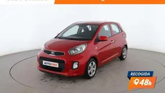 Usado 2016 Kia Picanto Utilitario | 8199 € (Precio justo)