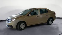 Usado 2020 Dacia Logan Comfort Berlina | 12.200 € (Precio justo)