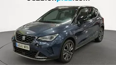 Gris Usado 2024 Seat Arona FR SUV | 18.173 € (Precio justo)