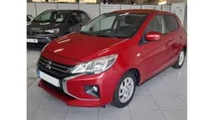 Usado 2022 Mitsubishi Space Star Motion Berlina | 12.400 € (Precio justo)