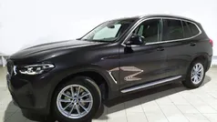Usado 2024 BMW X3 xLine SUV | 50.500 € (Precio justo)