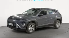 Usado 2025 Hyundai Kona SUV | 22.173 € (Precio justo)
