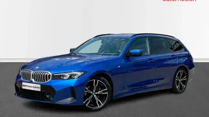 Usado BMW 320 190 CV (139 kW) 2025 Familiar